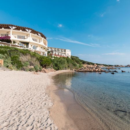 Club Hotel באיה סרדיניה מראה חיצוני תמונה