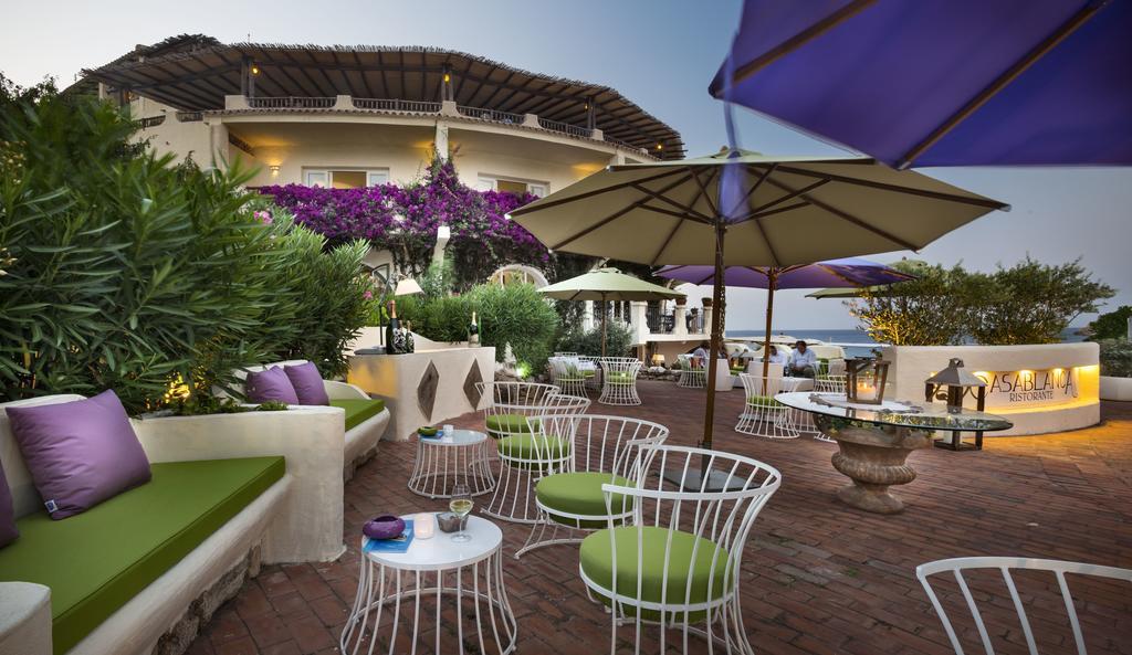 Club Hotel באיה סרדיניה מראה חיצוני תמונה