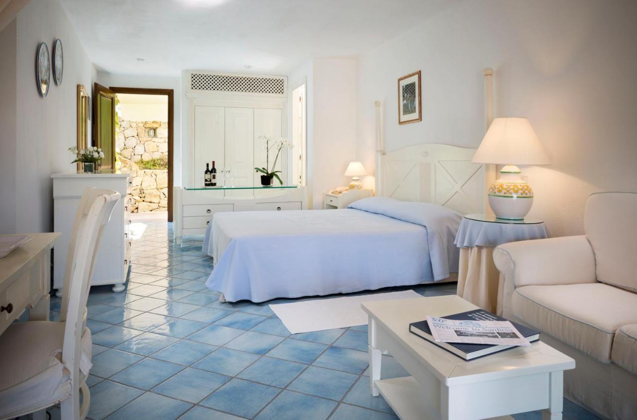 Club Hotel באיה סרדיניה מראה חיצוני תמונה