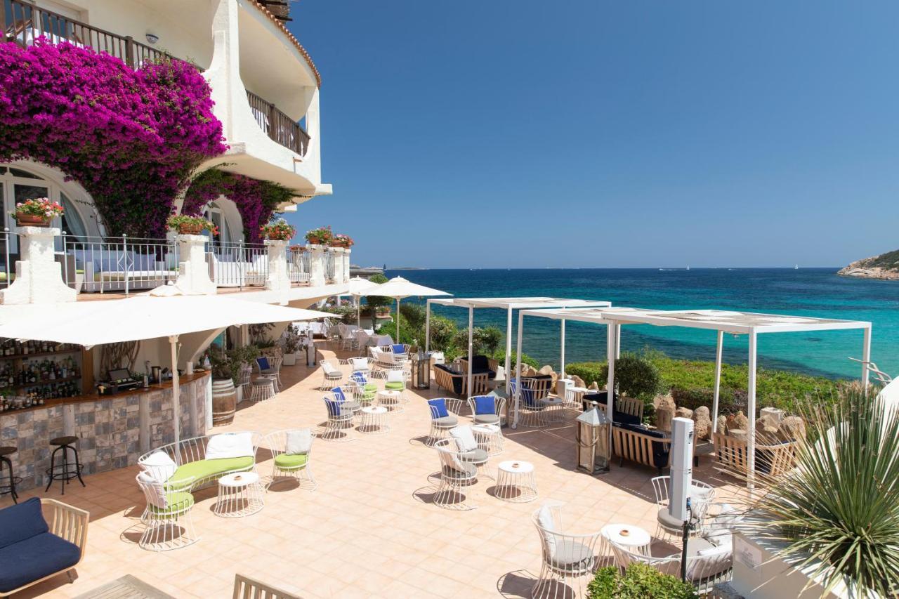 Club Hotel באיה סרדיניה מראה חיצוני תמונה