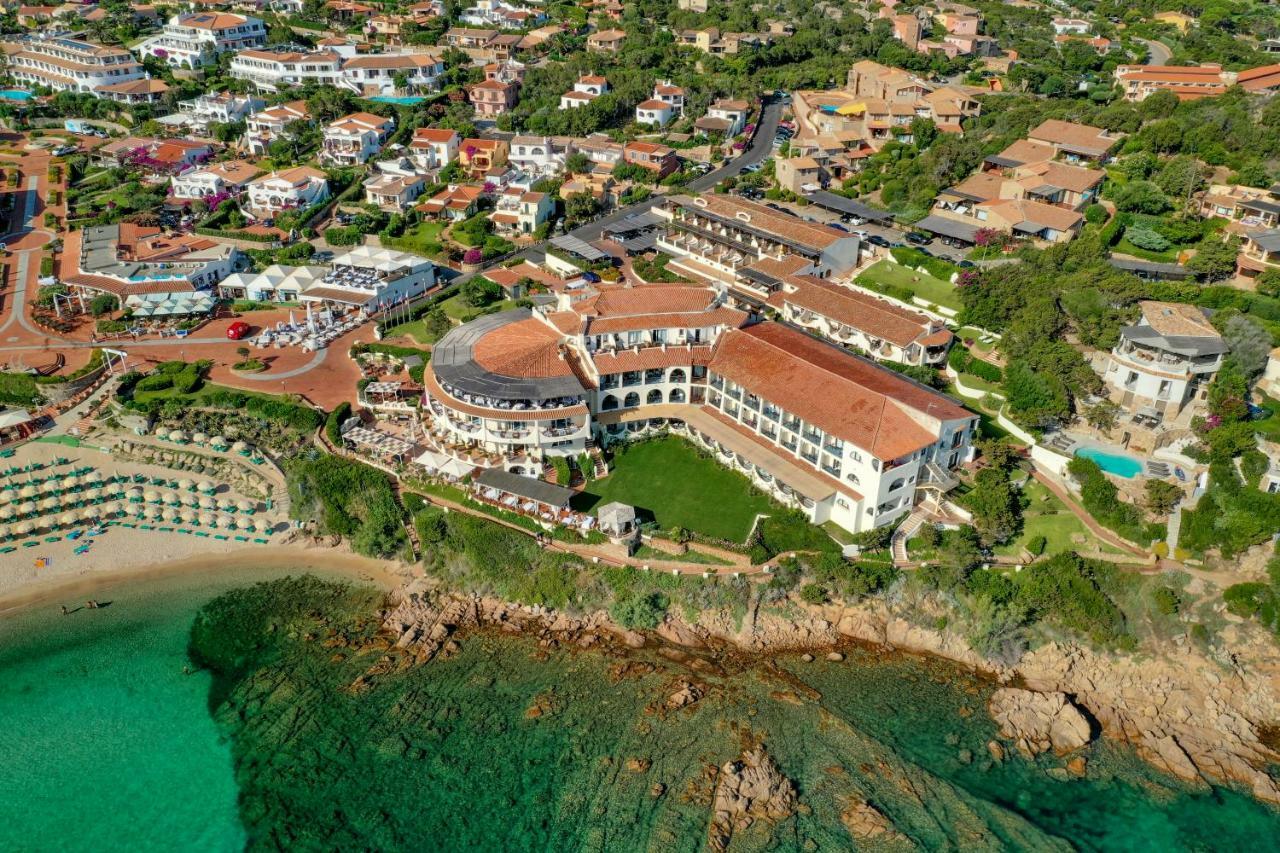 Club Hotel באיה סרדיניה מראה חיצוני תמונה