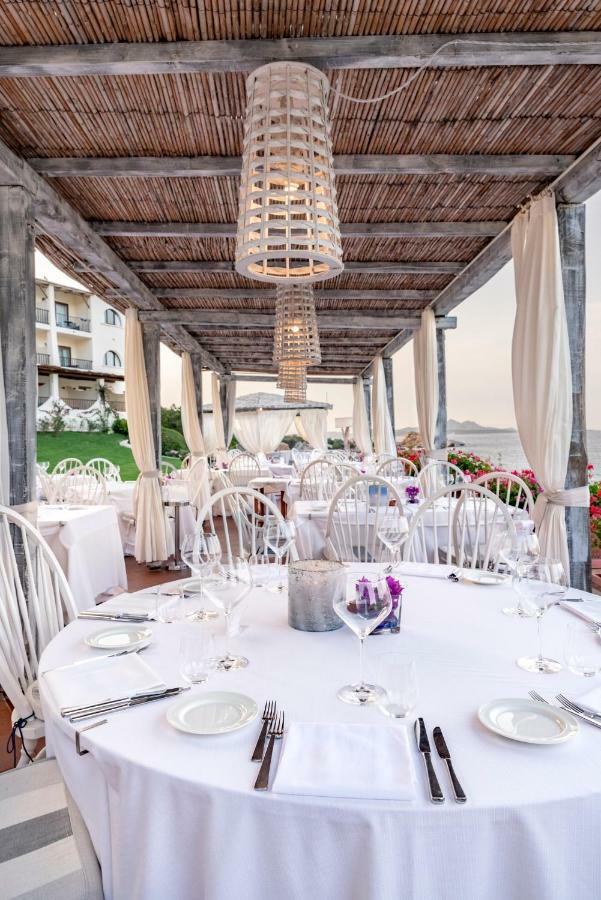 Club Hotel באיה סרדיניה מראה חיצוני תמונה