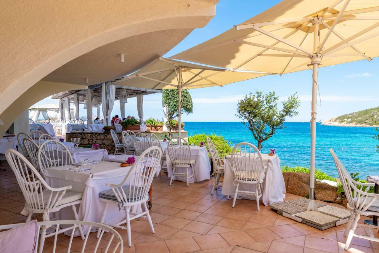 Club Hotel באיה סרדיניה מראה חיצוני תמונה
